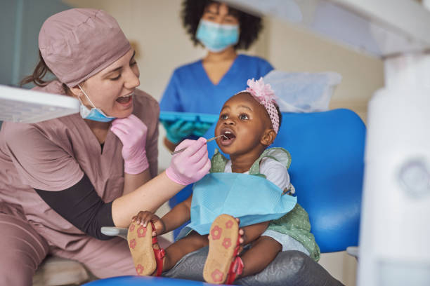 Best Oral Cancer Screening  in Basye, VA