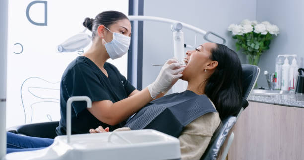 Best Dental Exams and Cleanings  in Basye, VA
